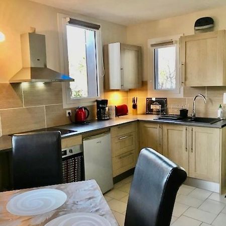 Appartement Cortal Vernet-les-Bains Esterno foto