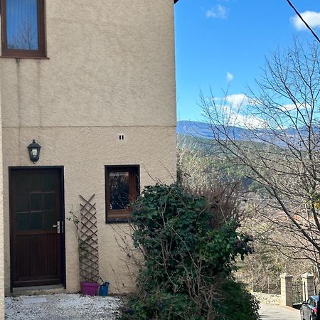 Appartement Cortal Vernet-les-Bains Esterno foto