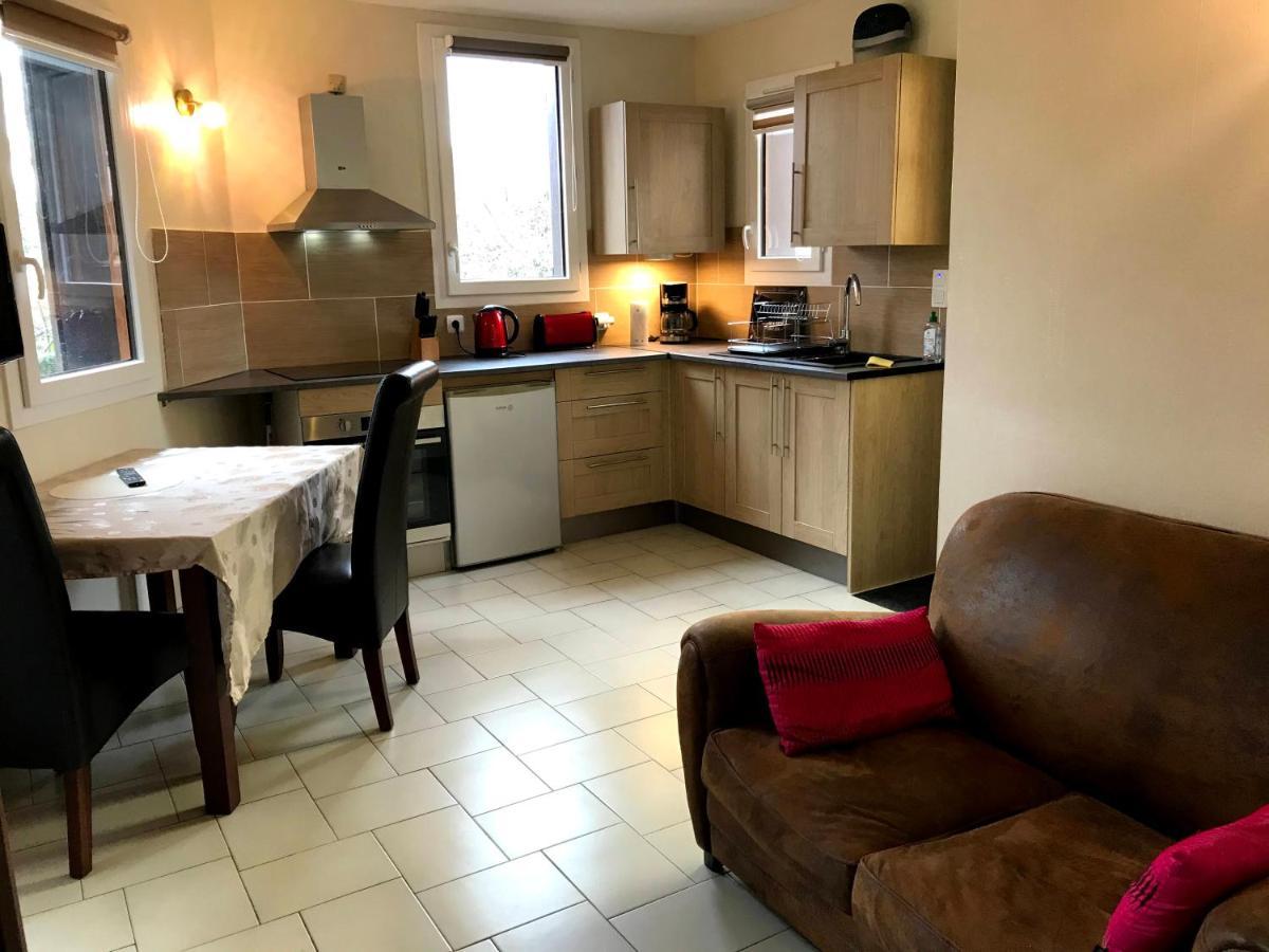 Appartement Cortal Vernet-les-Bains Esterno foto
