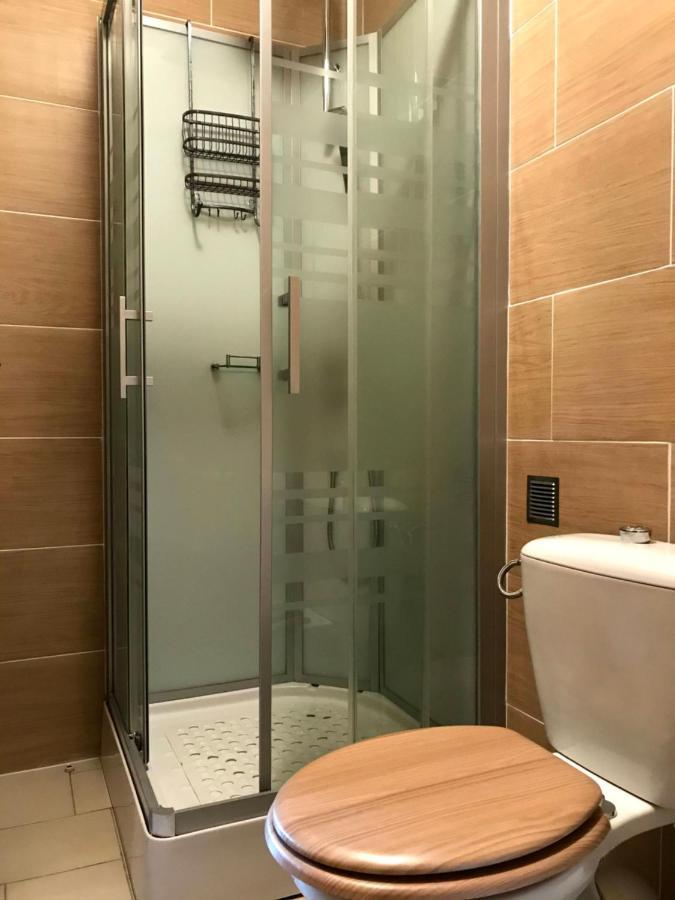 Appartement Cortal Vernet-les-Bains Esterno foto