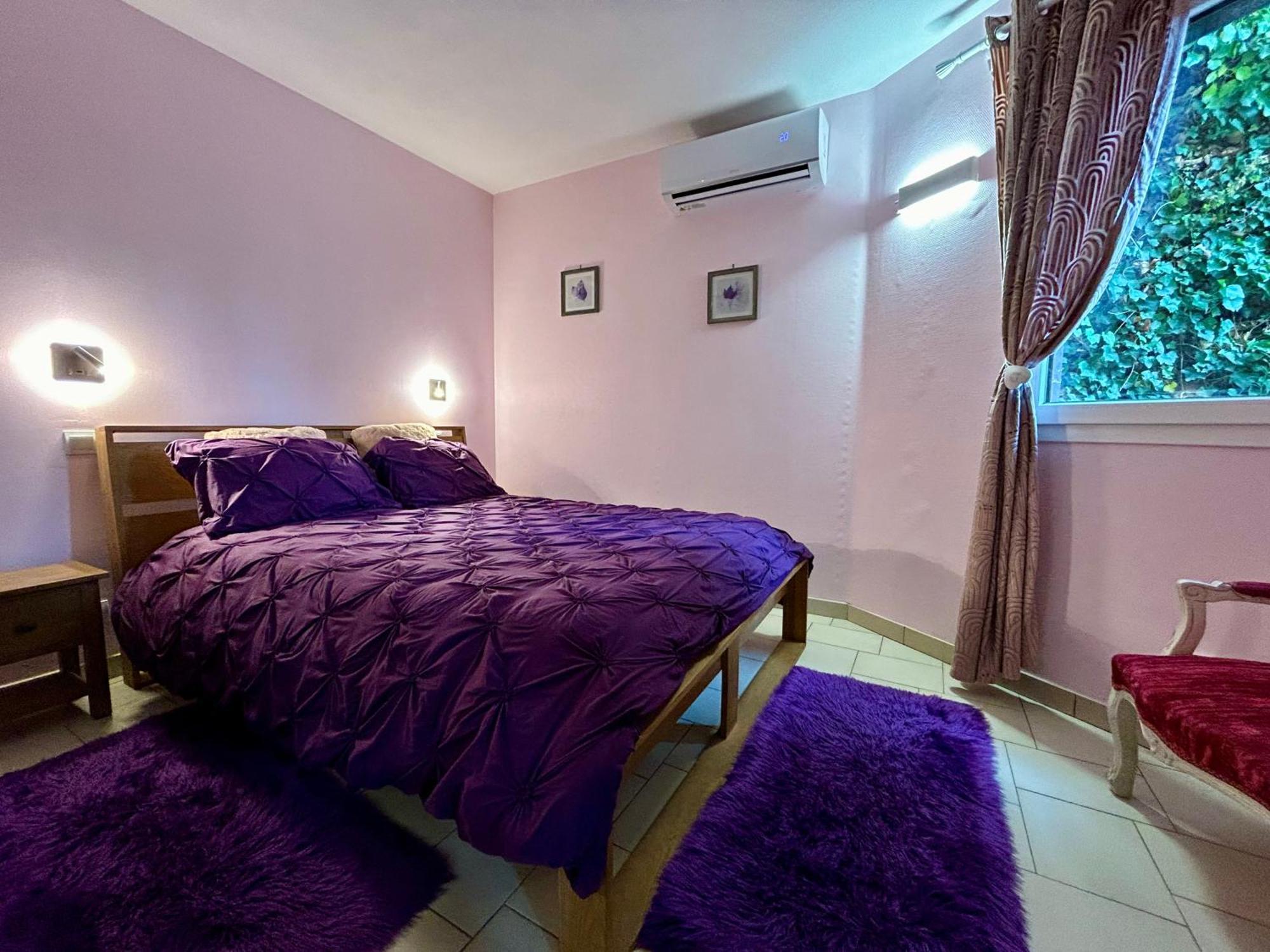 Appartement Cortal Vernet-les-Bains Esterno foto