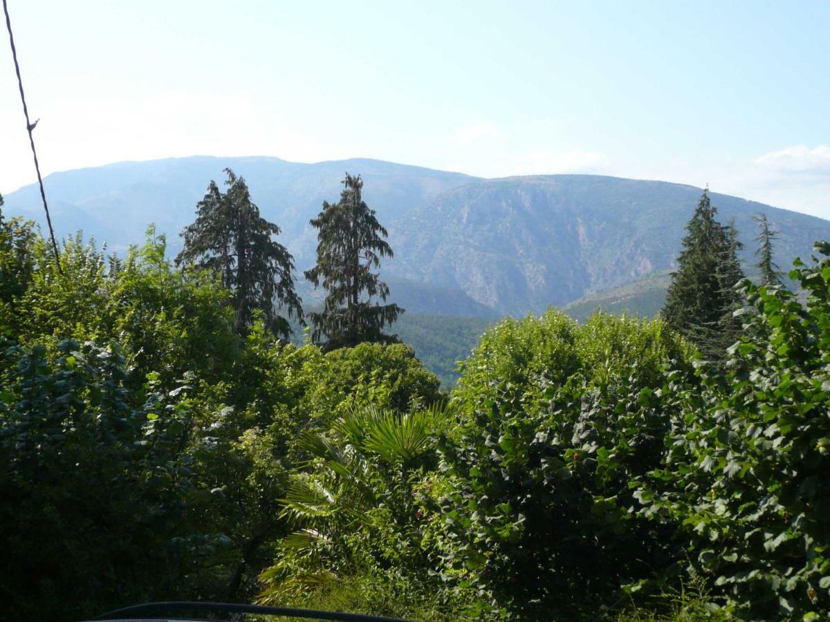 Appartement Cortal Vernet-les-Bains Esterno foto